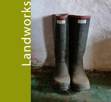 Image of wellington boots